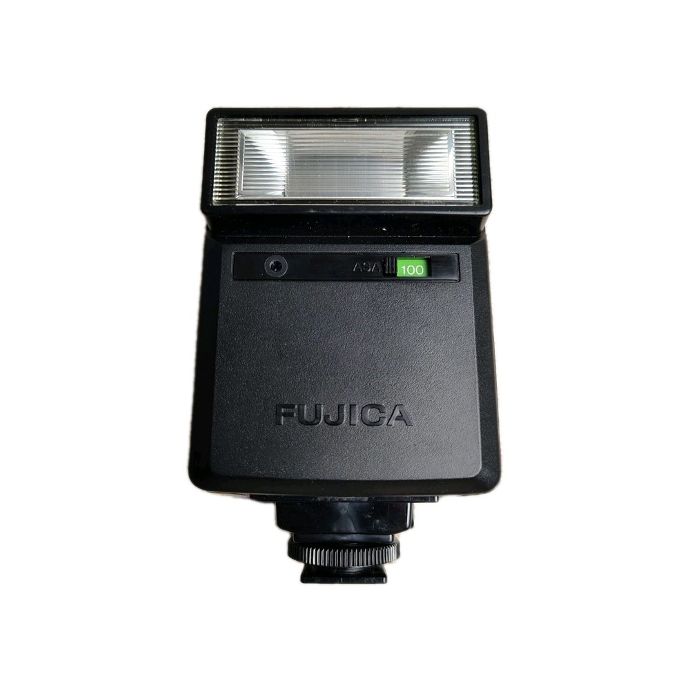 Fujica Auto Strobo 200X Flash