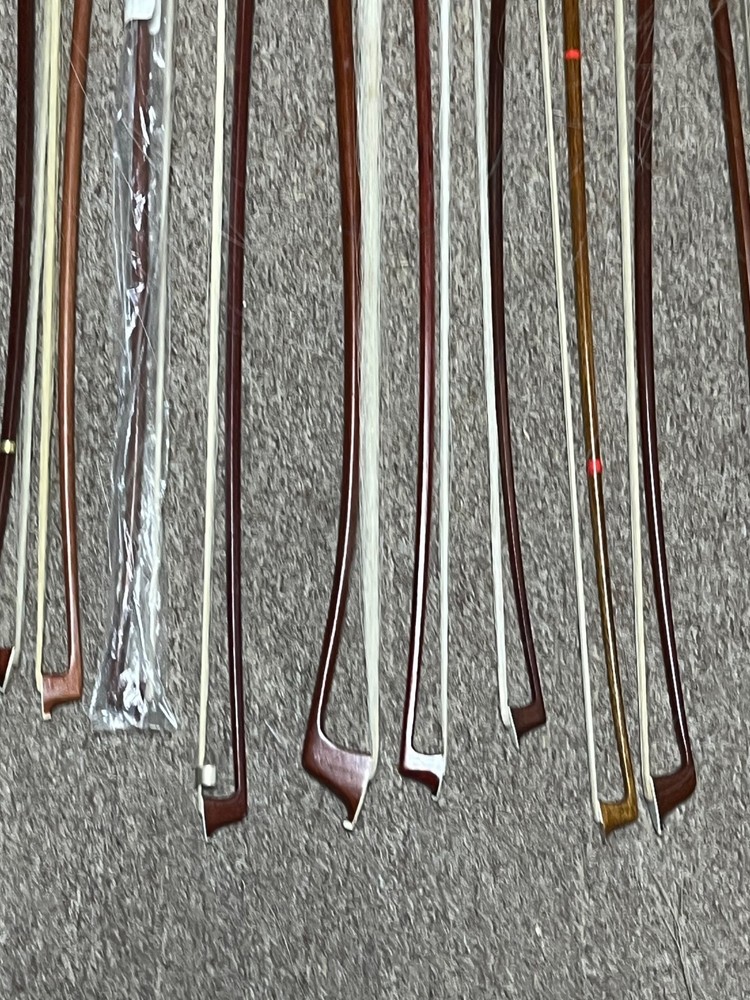 Mixed All Size Bow Package (20 Count)