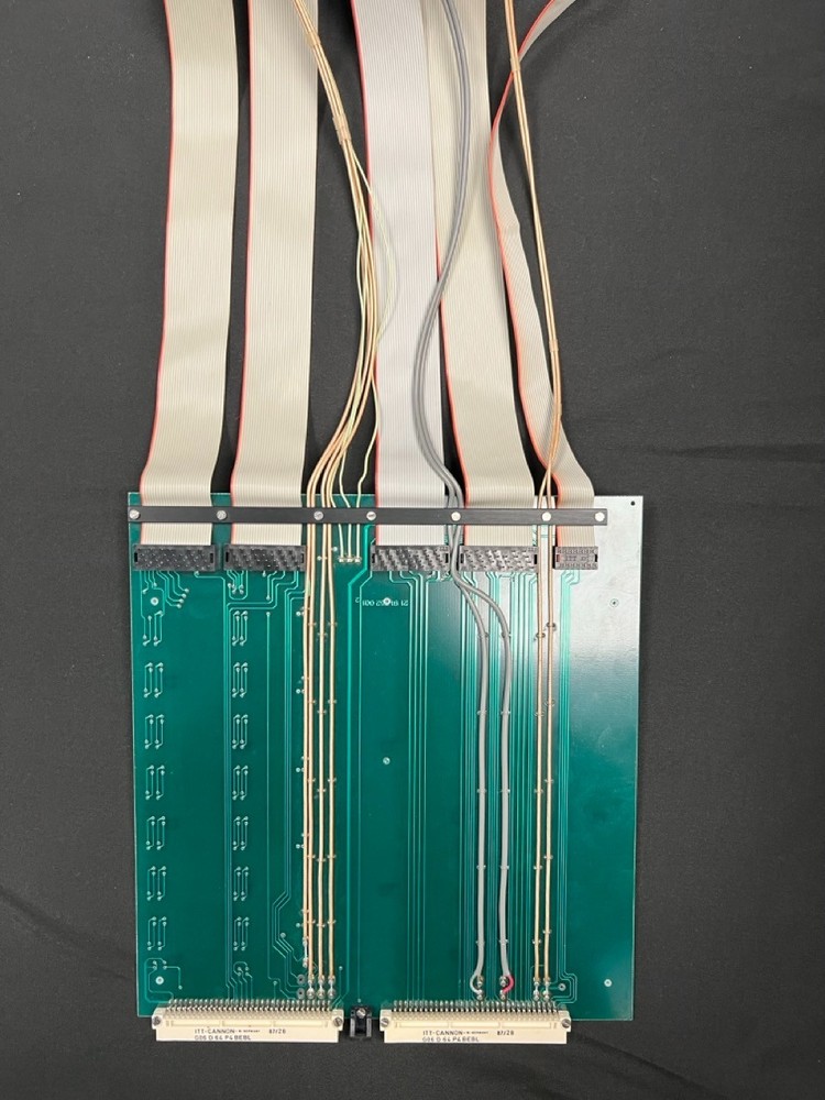 Nagra T-Audio Extender boards