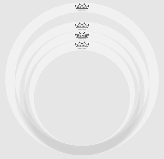 Remo 12-13-14-16 Rem-O-Ring Pack