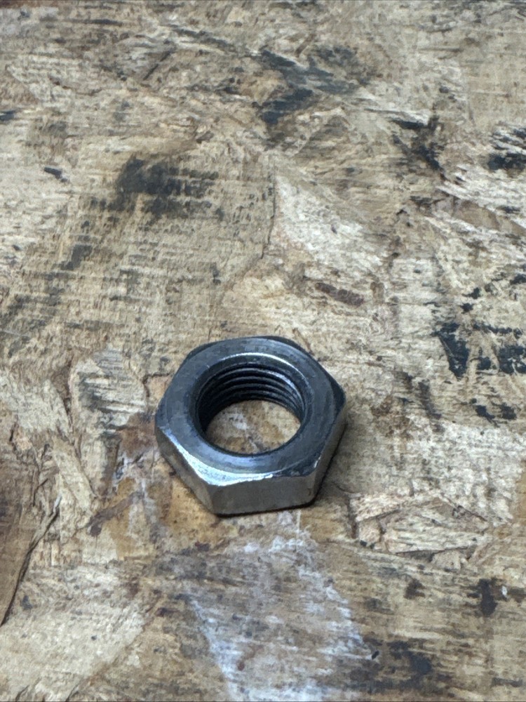 South Bend Precision 14” Drill Press Pinion Nut