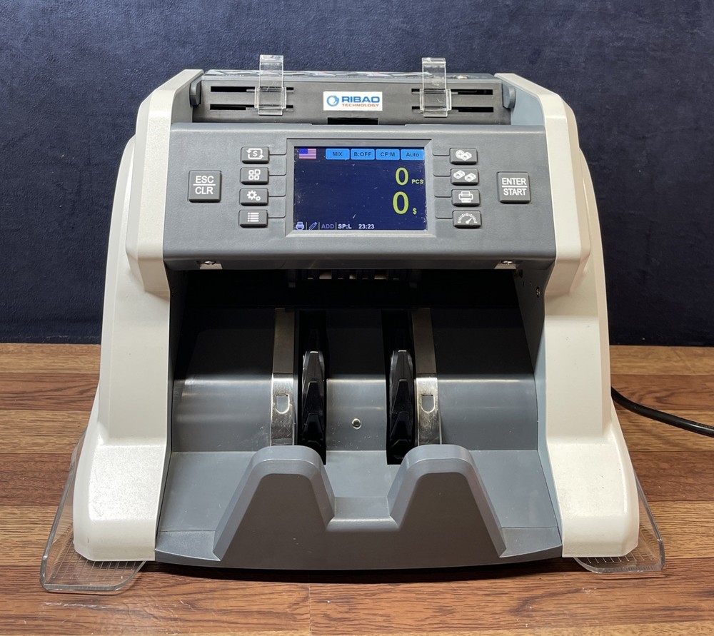 RIBAO Technology BC-40