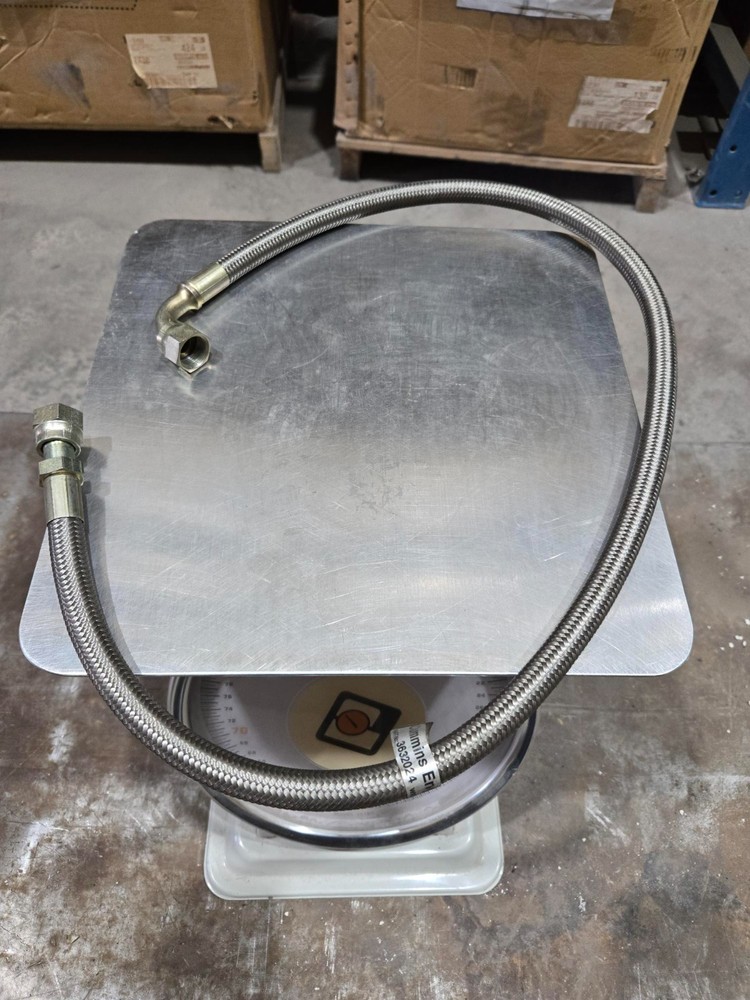 cummins 3632024 hose