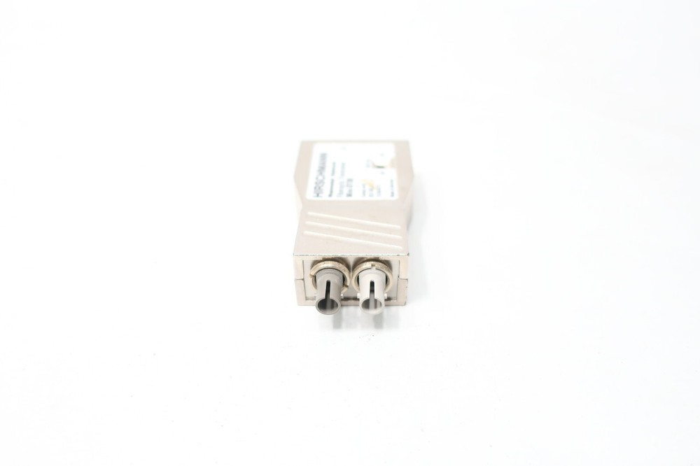 Hirschmann MINI-OTDE-BFOC Fiberoptic Transceiver