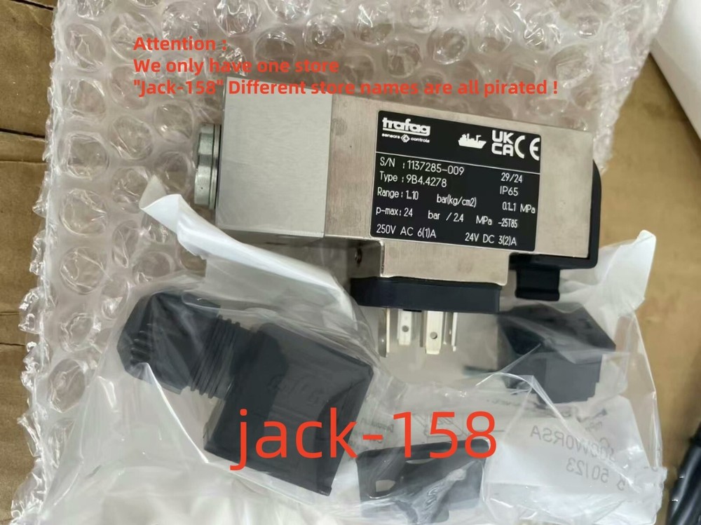 9B4.4278 BY DHL OR Fedex