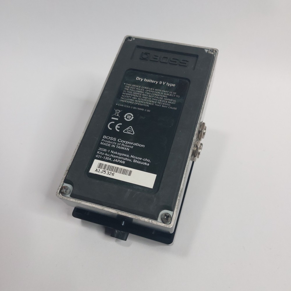 Boss RC-1-BK Loop Station