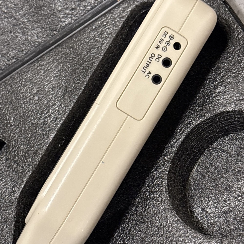 RELIABILITY DIRECT AR824 DIGITAL SOUND LEVEL METER