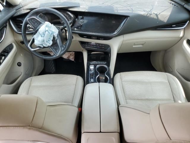 ENVISION 2021 Info-GPS-TV Screen 1216849