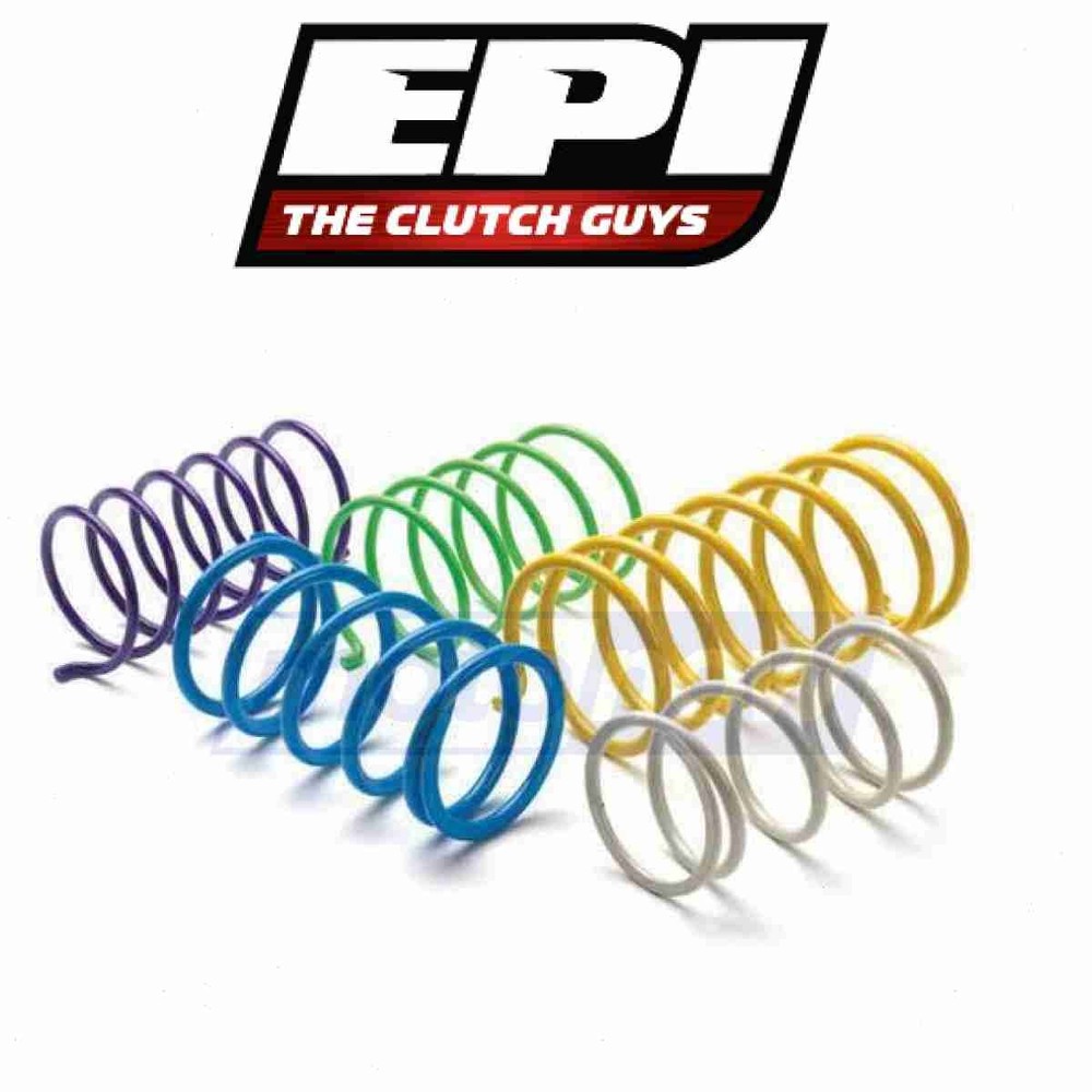 EPI SZ12 Secondary Driven Clutch Spring for Engine Clutch & Components db