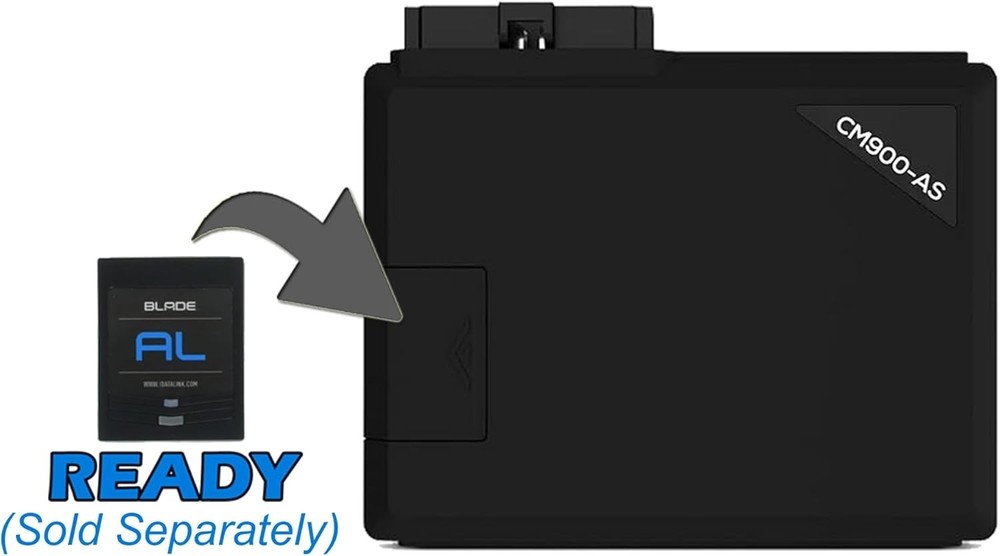 NEW Compustar CS8920-AS, 2-Way Remote Start/Alarm System optional BLAD-AL engine
