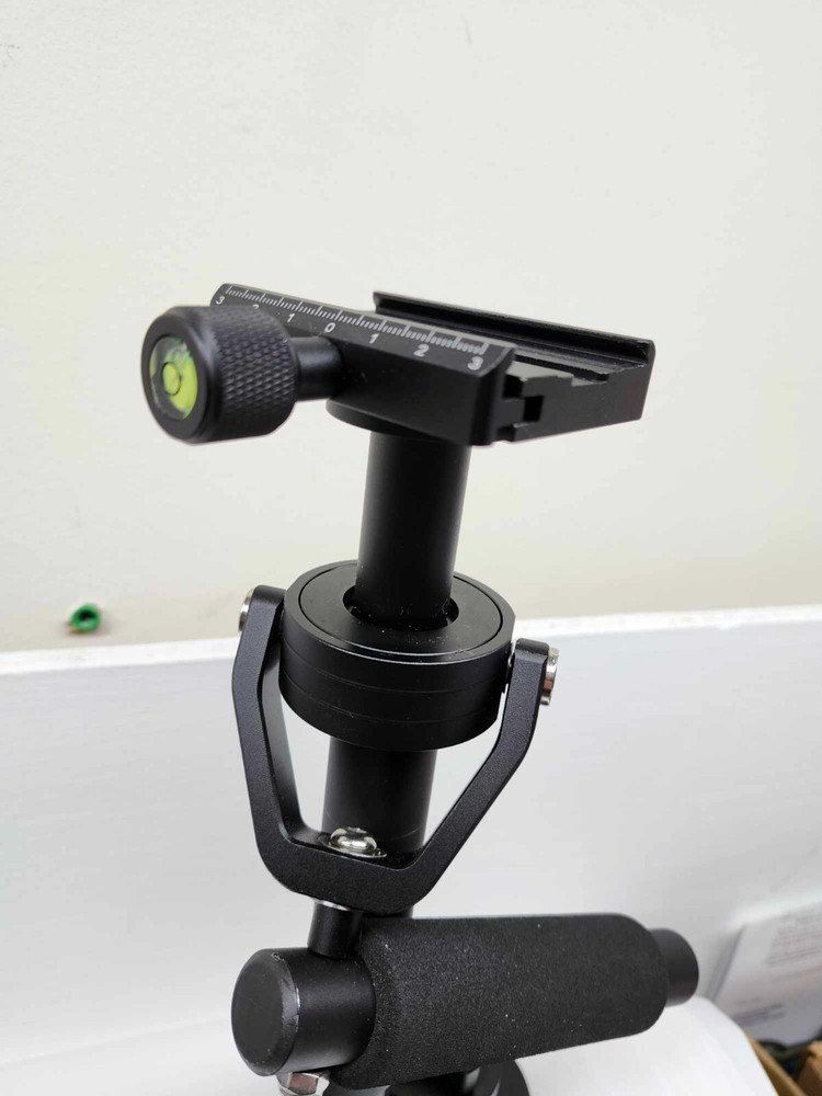 Hand Held Camera Stabilizer System (#3491)