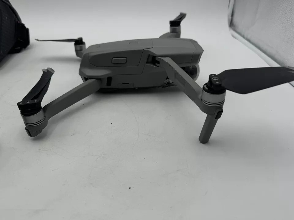 JAILBROKEN DJI Mavic Air 2 Fly More Combo - No limits