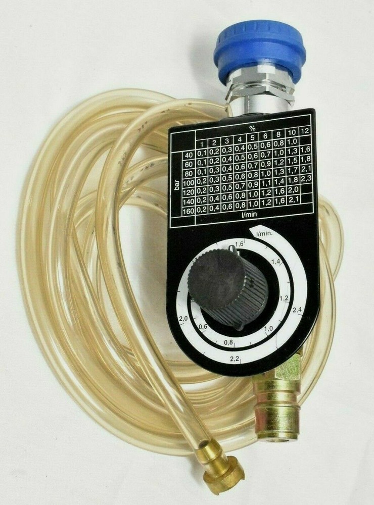 Nilfisk ALTO 6401244 Standard Foam Injector