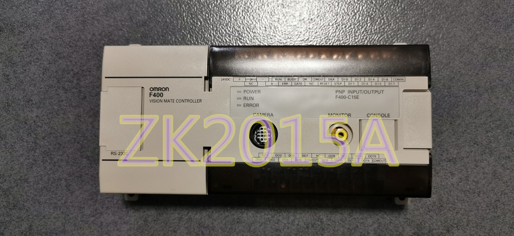 F400-C15E fast ship by DHL OR EMS