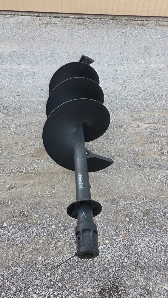 26" Digger Derrick Auger Bit DIRT 2 1/2" Hex