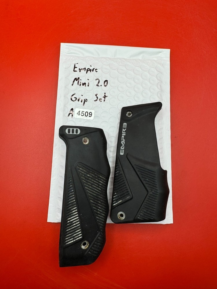 Empire Mini 2.0 Grip set