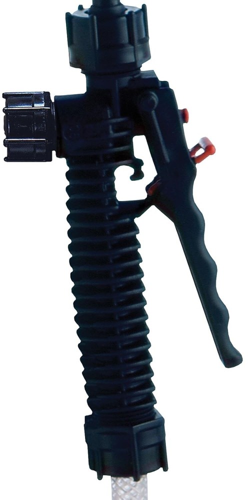 High-Quality Sprayer Shut-Off Valve 4800170-P for Efficient Control