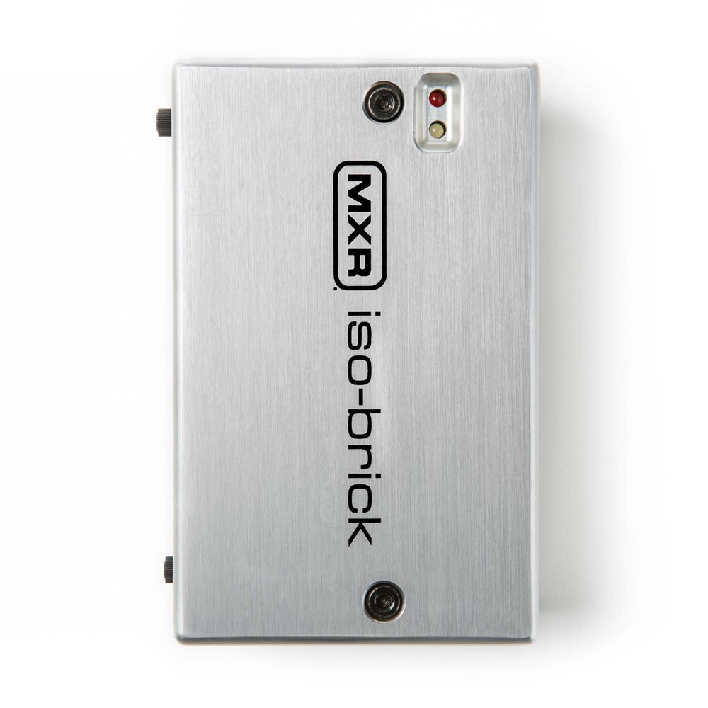 MXR M238 Iso Brick 10-Output Power Supply