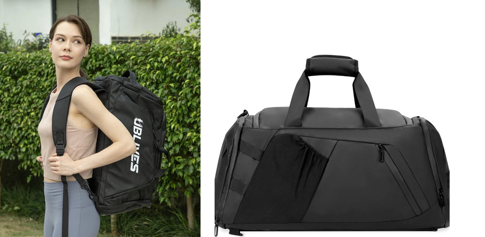 UBLIVES AirFit Hyperbag