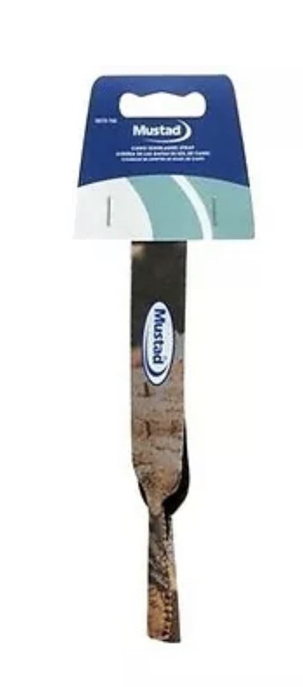 2 Packs Mustad Camo Neoprene Sunglasses Strap