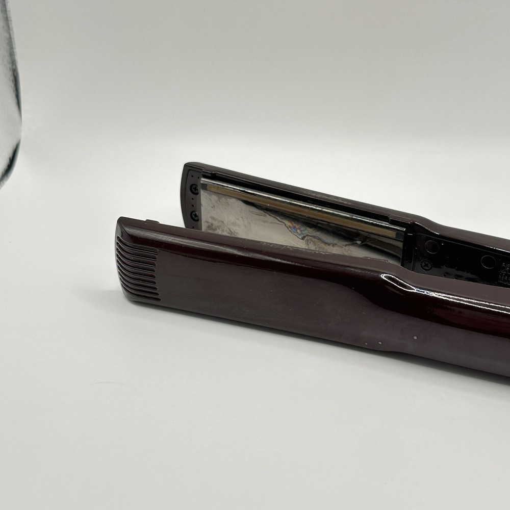 Create Ion Styling Iron CIU-F201