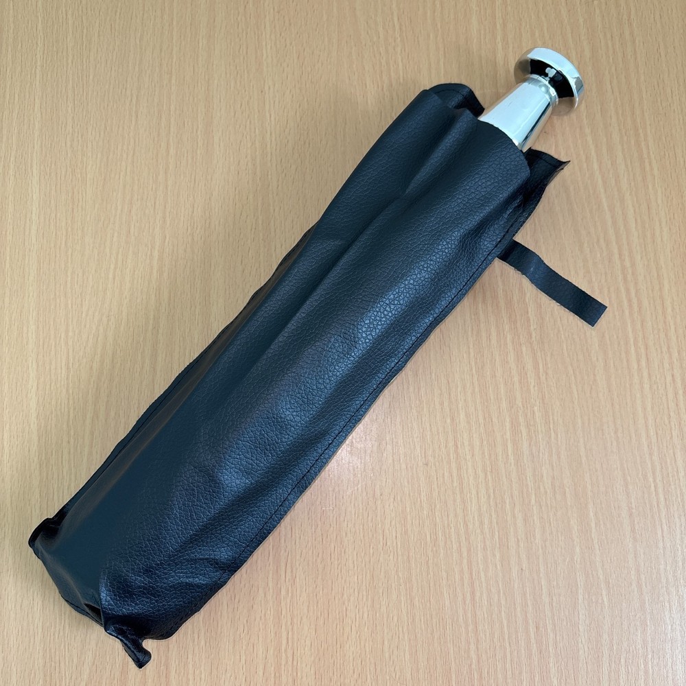 LEXUS Umbrella Fully Automatic Umbrella UV shielding JAPAN