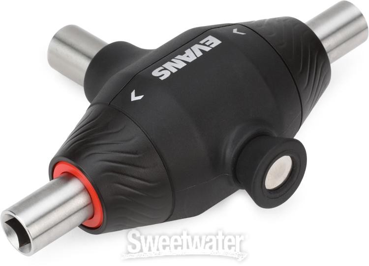 Evans Pull Cord Drum Key