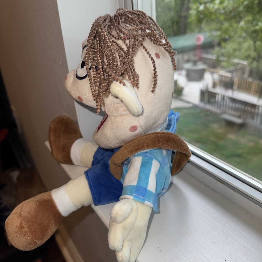 Official SML Cody 13" Plush Hand Puppet Authentic Original