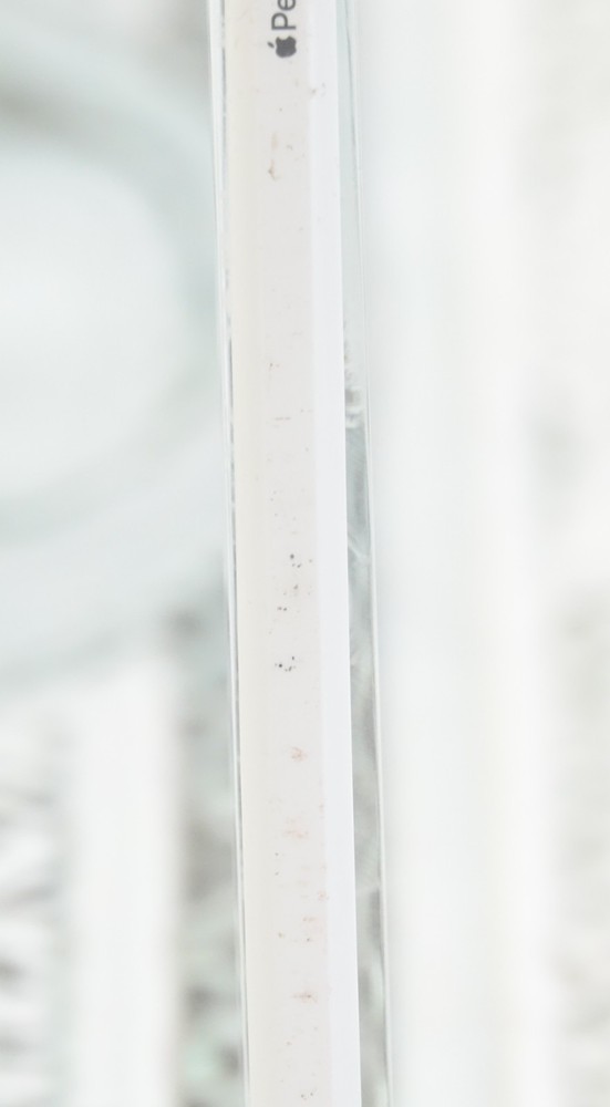 Apple Pencil A2051 (2nd Generation) *READ* MU8F2AM/A White #D3