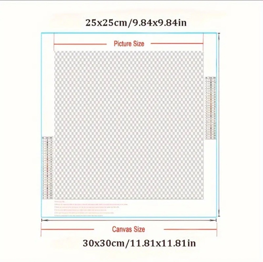 Lilo And Stitch diy diamond art kit