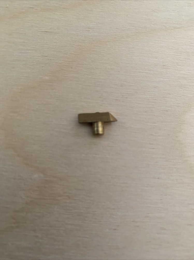 Front Sight for CVA Philadelphia Derringer