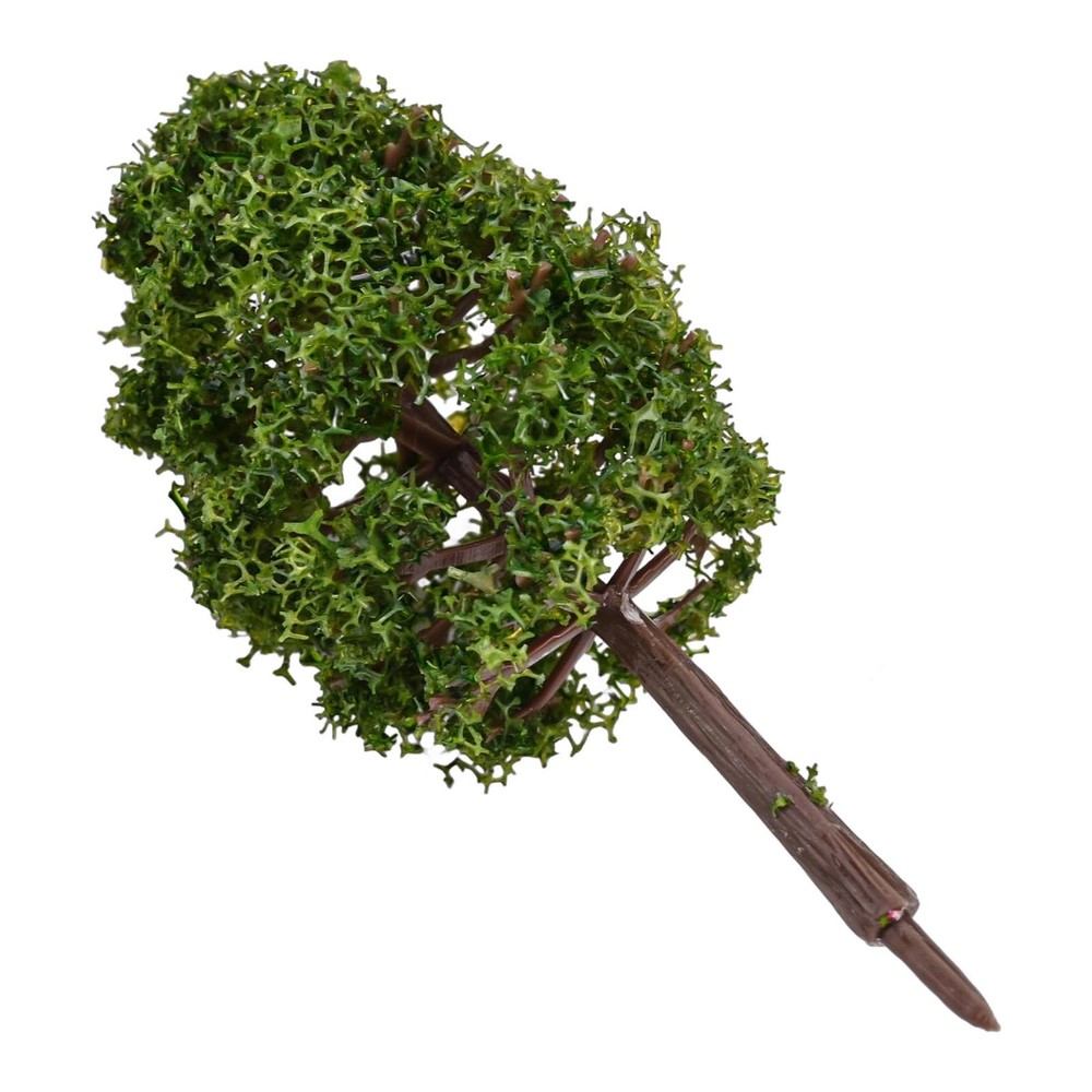Model Trees Model Tree*50 Model Trees Plastic Train Layout Accessories