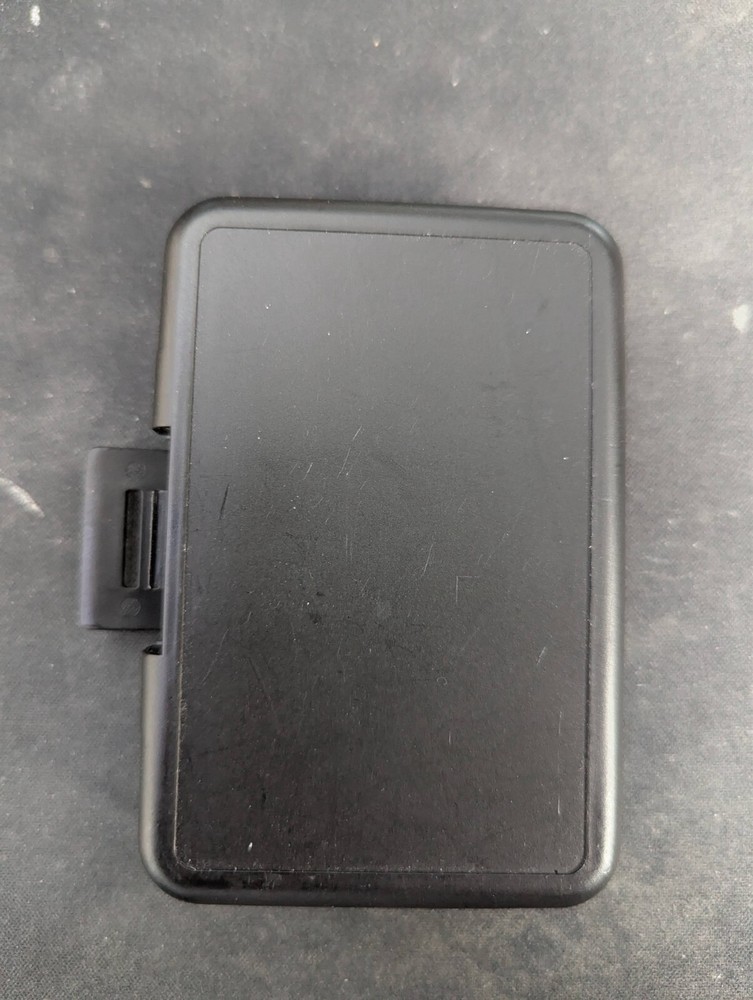 Bower SCS CF and SD Memory Card Case