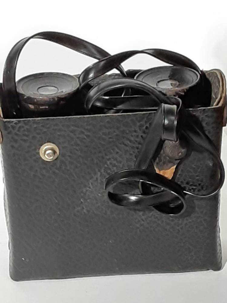 VINTAGE SHARP SHOOTER BINOCULARS 3 x 33