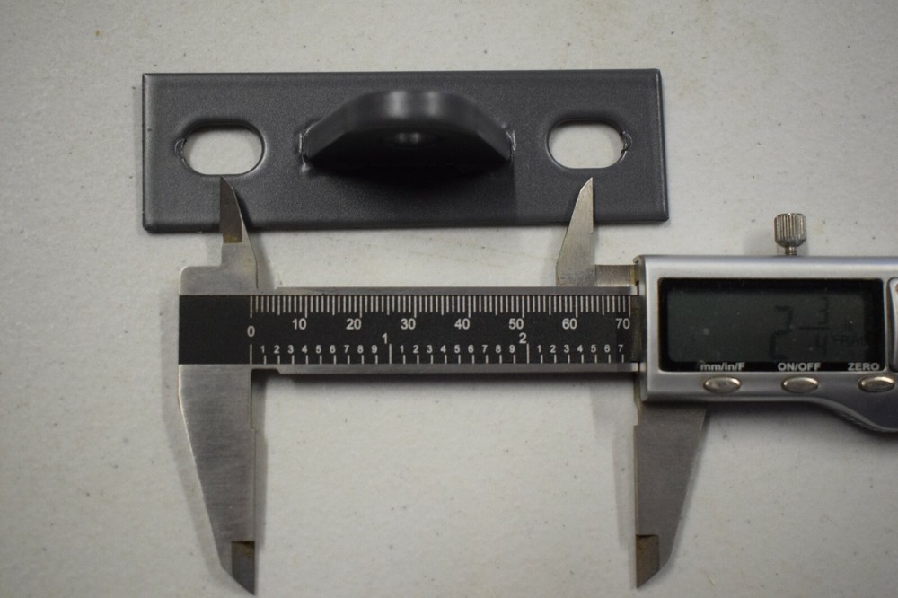 Atlas Copco Bracket 1604736000