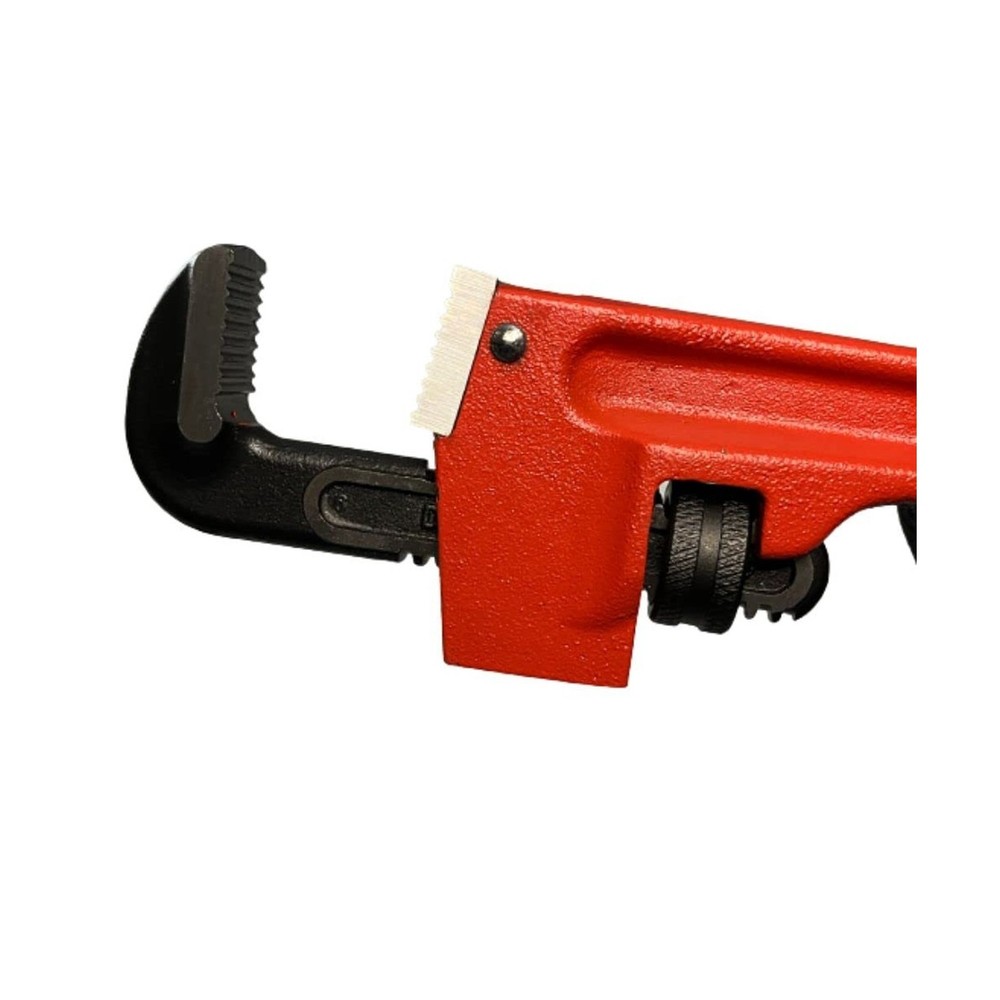 REFINERY PIPE AND VALVE WRENCH 10"