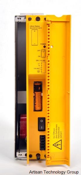 Pilz PSS PS Power Supply Module