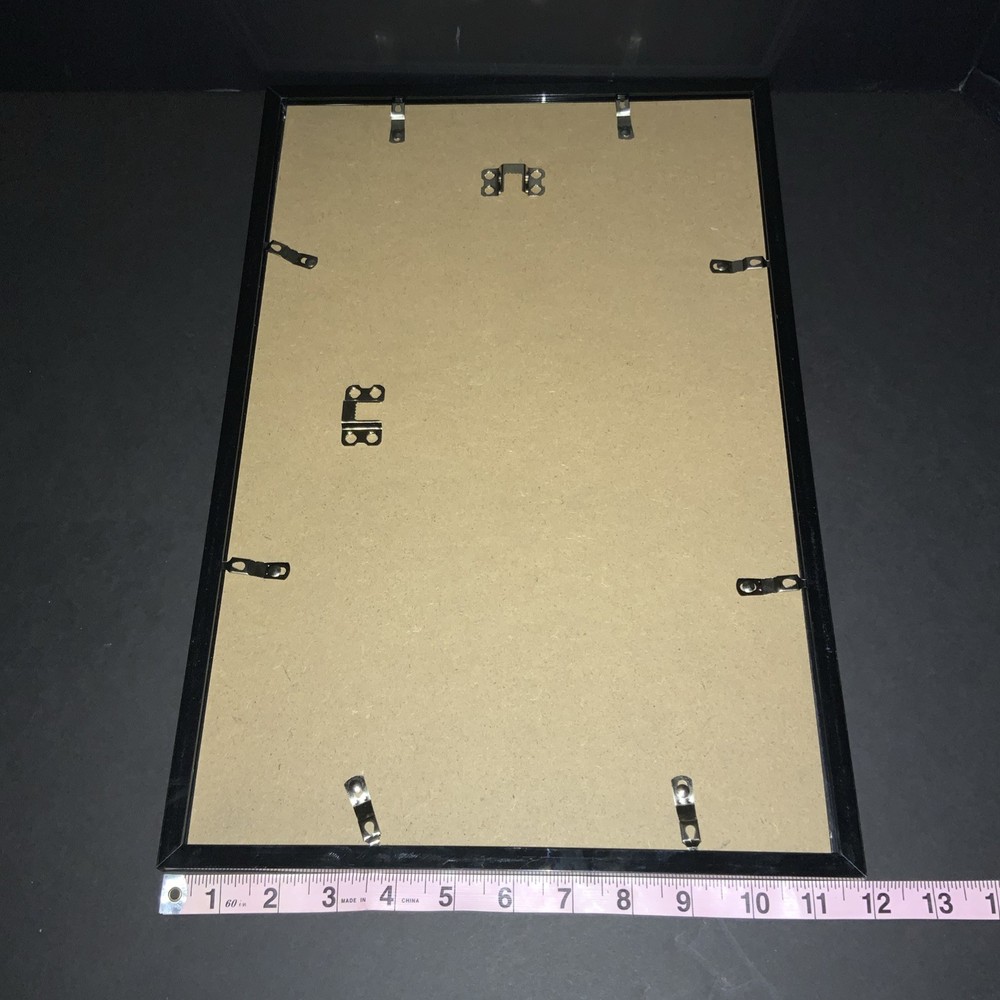 Framed Imperial Knights Renegade Insert Art OOP Warhammer 40K DECOR
