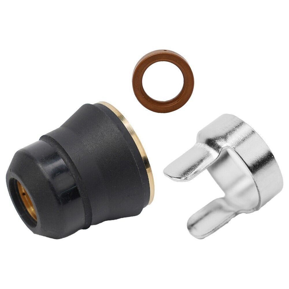 2Pack- Tip Kit for Harbor Freight Titanium Plasma 65 Torch TI-PC65 iPT-65 58895