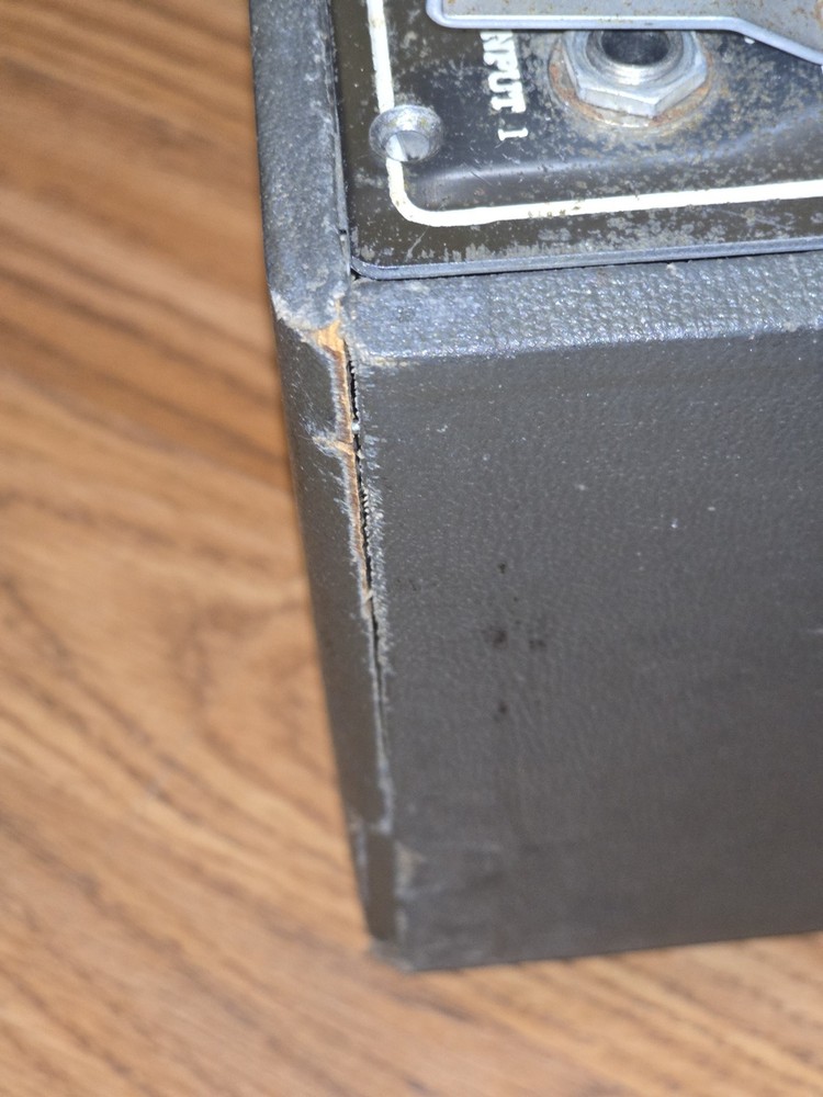 Maestro Echoplex EP1