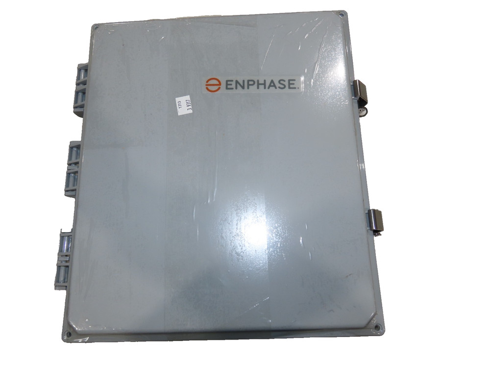 Enphase IQ Load Controller  EP-NA-LK02-040