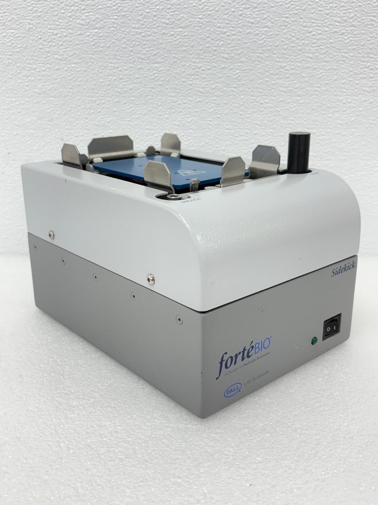 PRE OWNED | ForteBio Sidekick Offline Biosensor Immobilization Station Only