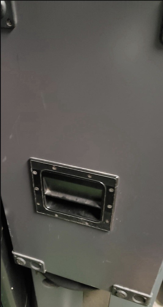 Vintage TOA 38-SD Speaker System