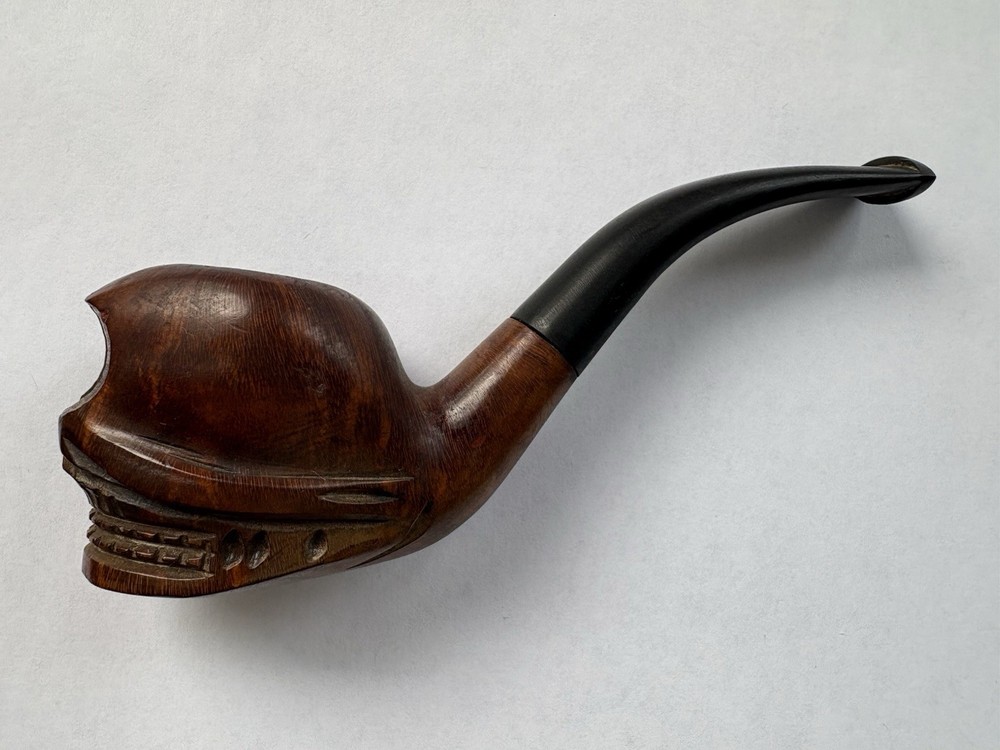 Custom Smoking pipes