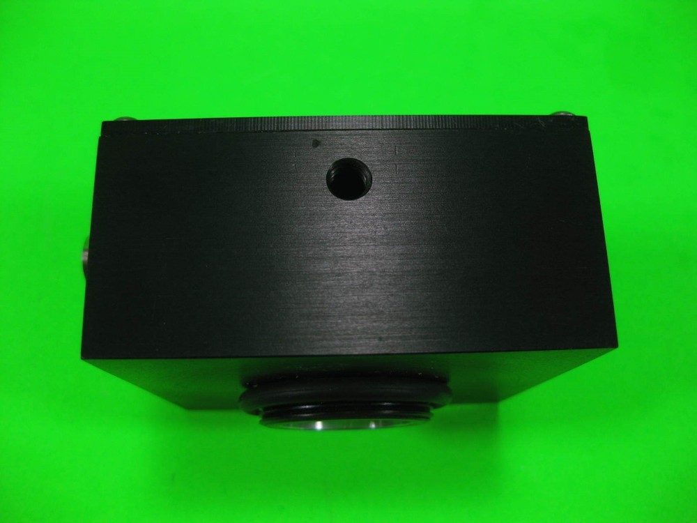 Scientech Photodiode Detector -- 301-020 -- Used