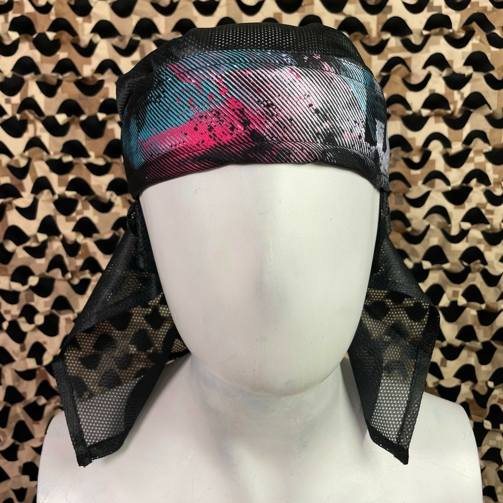 NEW HK Army Headwrap - Shadow Bubblegum