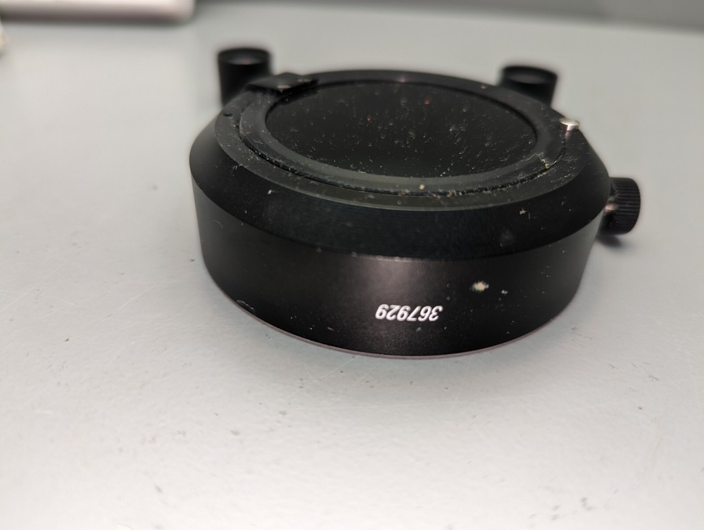 Microscope Polarizing Filters 367929