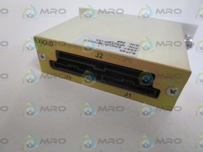 MODULE 1021199-100 NSNP