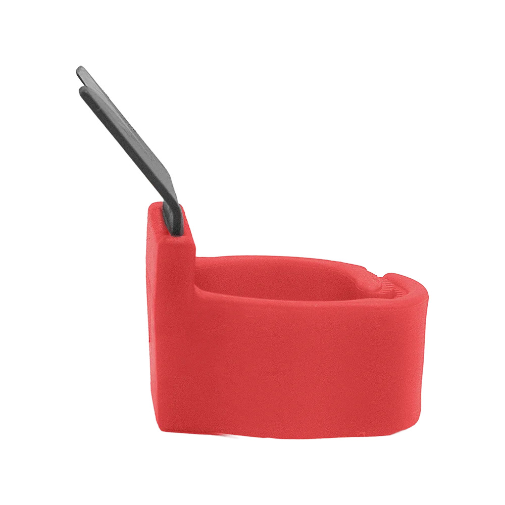 Zenport RK112 Adjustable Ring Knife, V Blade