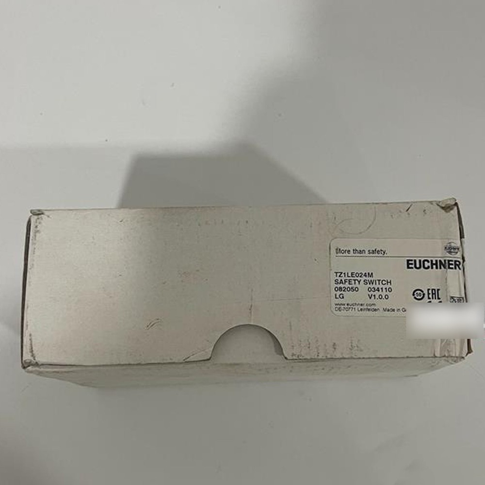 1PC NEW EUCHNER TZ1LE024M 082050 Safety switch FAST SHIP#XR
